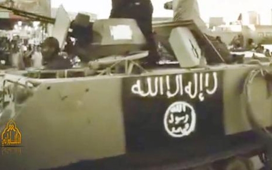   مصر اليوم - تنظيم الدولة الإسلامية يعدم أحد عناصره في شمال سورية