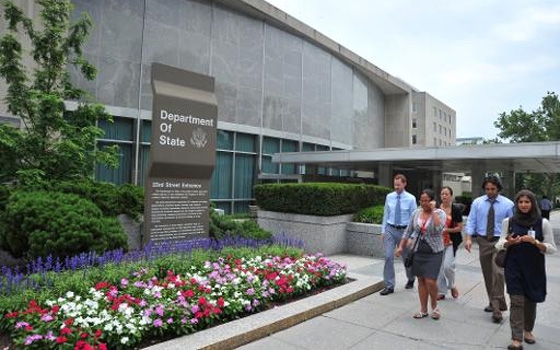   مصر اليوم - واشنطن 18 مليون دولار للعثور على أربعة إرهابيين