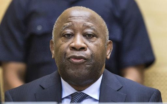   مصر اليوم - الجنائية الدولية ستحاكم لوران غباغبو بتهم أرتكاب جرائم ضد الإنسانية