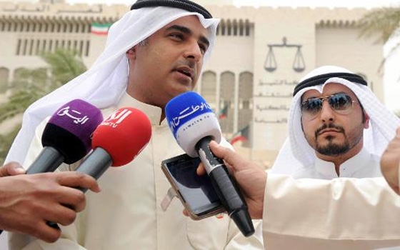   مصر اليوم - بلاغات في الكويت للتحقيق بمزاعم حول مخطط إنقلابي وشبهات فساد