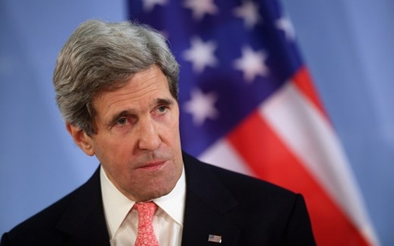   مصر اليوم - مؤتمر صحافي لوزيري الخارجية المصري والأميركي الأحد