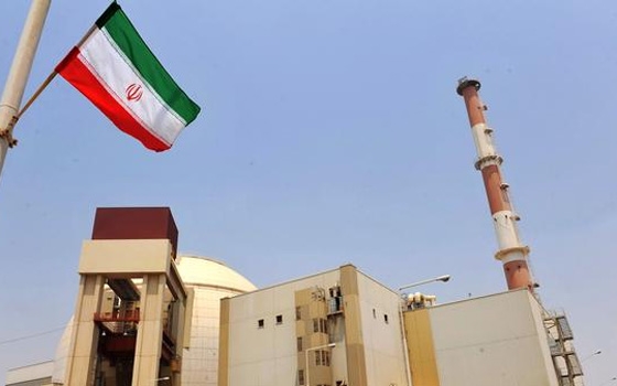   مصر اليوم - مسؤول إسرائيلي سابق: على الغرب البقاء متيقظًا إزاء برنامج إيران النووي