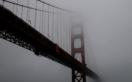   مصر اليوم - جسر غولدن غيت في سان فرانسيسكو سيجهز بشباك لمنع عمليات الإنتحار