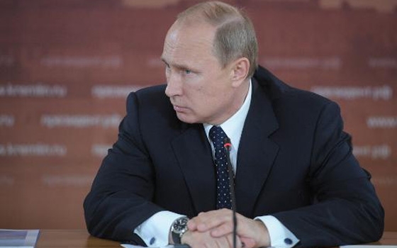   مصر اليوم - أستئناف المحادثات الماراتونية بين روسيا وأوكرانيا حول الغاز