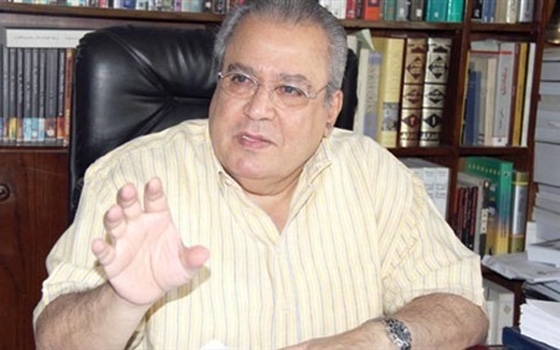   مصر اليوم - وزير الثقافة: أسعى لتأسيس وضع صحيح للثقافة المصرية