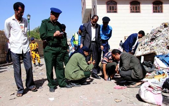   مصر اليوم - مقتل 3 جنود في أقتحام مسلحين من القاعدة مطار سيئون جنوب شرق اليمن