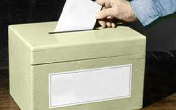   مصر اليوم - المفوضية الليبية تعلن النتائج الأولية لإنتخابات مجلس النواب