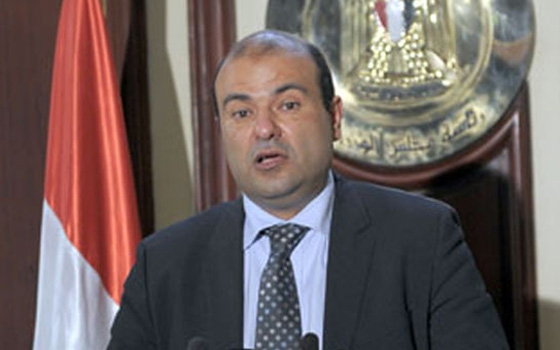   مصر اليوم - انسحاب أعضاء شعبة المخابز من اجتماع وزير التموين