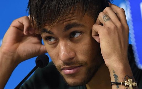   مصر اليوم - مونديال 2014: سكولاري ونيمار للبرازيليين لقد حان الوقت