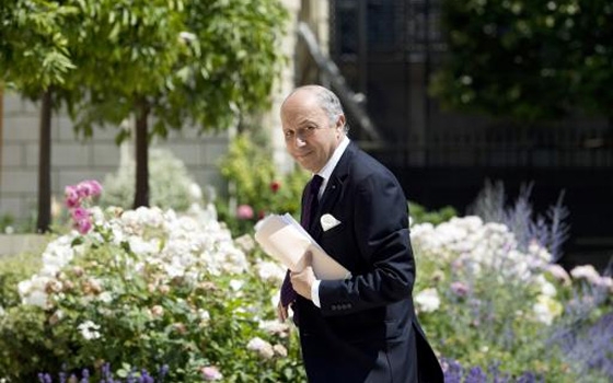   مصر اليوم - فرنسا تدعو العراق إلى تشكيل حكومة وحدة وطنية مع المالكي أو بدونة