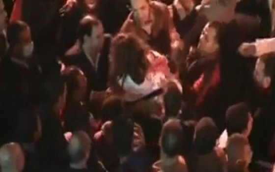   مصر اليوم - النيابة العامة تستعجل تقرير الطب الشرعي بشأن متحرّشي التحرير