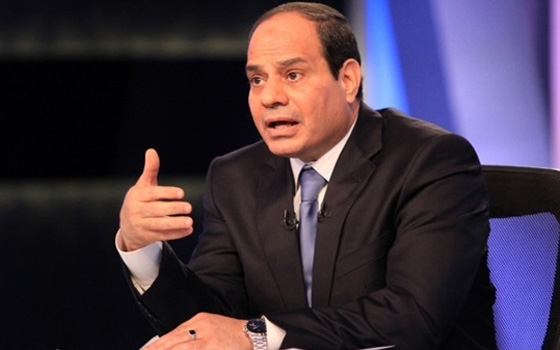   مصر اليوم - صحيفة عكاظ السعودية تنوه بمشهد الشراكة الذي جسده السيسي