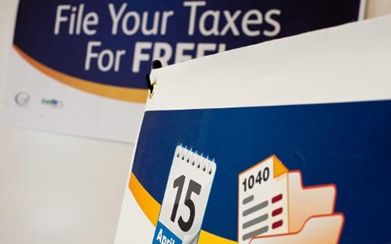   مصر اليوم - الولايات المتحدة تتزود بوسائل غير مسبوقة للتصدي للتهرب الضريبي