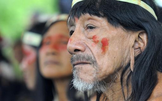   مصر اليوم - الإكوادور تتهم مختبرًا أميركيًا ببع عينات من دماء قبيلة معروفة بمقاومتها للأمراض