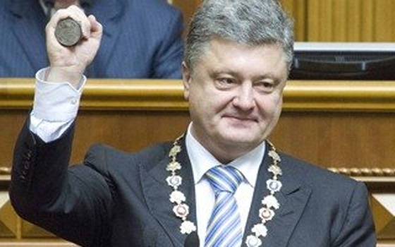   مصر اليوم - منظمة الأمن والتعاون: أختطاف صحفيين أوكرانيين بدونيتسك