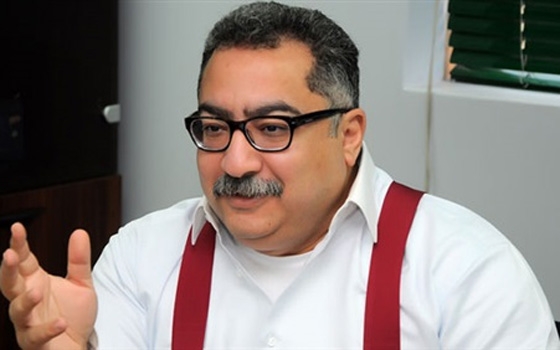   مصر اليوم - إبراهيم عيسي يؤكّد على وجود تجاوزات في الحريّات في إطار الديمقراطيّة