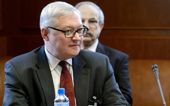   مصر اليوم - روسيا متفائلة نسبيًا بعد محادثات مع إيران في روما