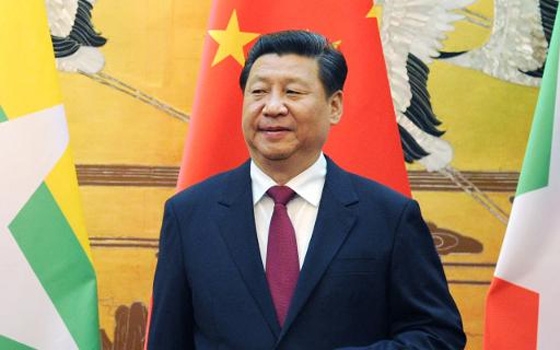   مصر اليوم - الرئيس الصيني يعطي سيول الأولوية لزيارته الأولى إلى شبة الجزيرة الكورية