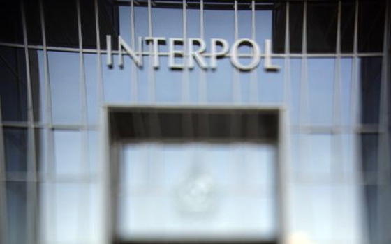   مصر اليوم - الألماني يورغن ستوك المرشح الوحيد لرئاسة الأنتربول