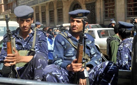   مصر اليوم - اللجنة الأمنية العليا في اليمن تعلن ضبط خلية إرهابية شرقي البلاد