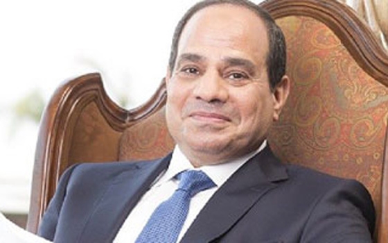   مصر اليوم - منظمة العمل تشيد بدعوة السيسي إلى الحوار الإجتماعي