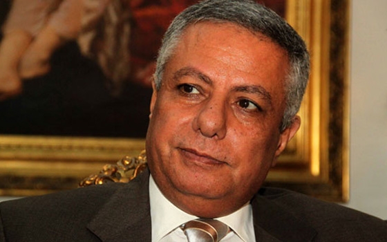   مصر اليوم - وزير التعليم: سأجعل المنظومة التعليمية مشروع مصر القومي