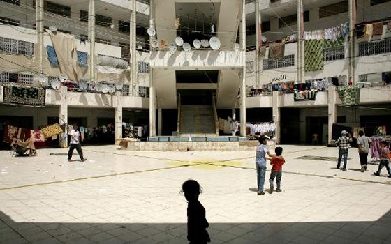   مصر اليوم - دمشق ترفض إقامة مخيمات للأجئين على حدودها مع لبنان