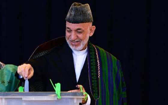   مصر اليوم - كرزاي يرحب بعودة عبدالله إلى عملية الإنتخابات الرئاسية في أفغانستان