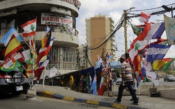   مصر اليوم - نهائي بطولة كرة السلة في لبنان من دون جمهور