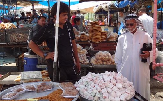  مصر اليوم - الأضطرابات في العراق لا تؤثر على إنتاج النفط حاليًا