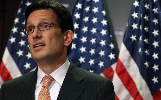   مصر اليوم - صدمة لدى الجمهوريين بعد هزيمة الرجل الثاني في مجلس النواب