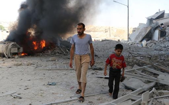   مصر اليوم - الأمم المتحدة: 10.8 ملايين سوري يحتاجون إلى مساعدة إنسانية