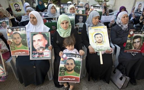   مصر اليوم - التماس محكمة إسرائيلية لضمان سرية لقاء الأسرى المضربين مع محاميهم