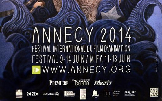   مصر اليوم - فوز فيلم برازيلي في مهرجان أنيسي لأفلام الصور المتحركة