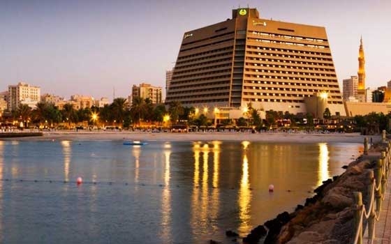   مصر اليوم - 6 % نمو نزلاء فنادق الشارقة داخل الإمارات خلال 3 أشهر