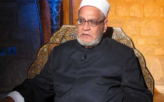 مصر اليوم - كريمة يؤكّد أنّ قرار وزير الأوقاف بشان الاعتكاف مخالف للإسلام