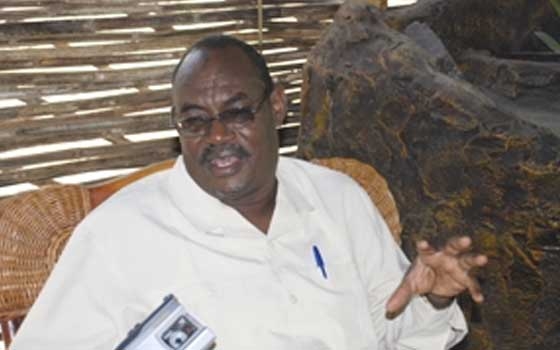   مصر اليوم - محافظ جنوب كردفان يُعلن تحرير 53 موقعًا من قبضة الحركة الشعبيَّة