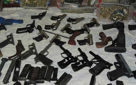   مصر اليوم - الأمن العامّ يشنّ حملات بالتنسيق مع المركزيّ لمواجهة البلطجة