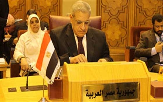   مصر اليوم - انطلاقُ  منتدى الأعمال المصري الأفريّقي2014 في  23 حزيران