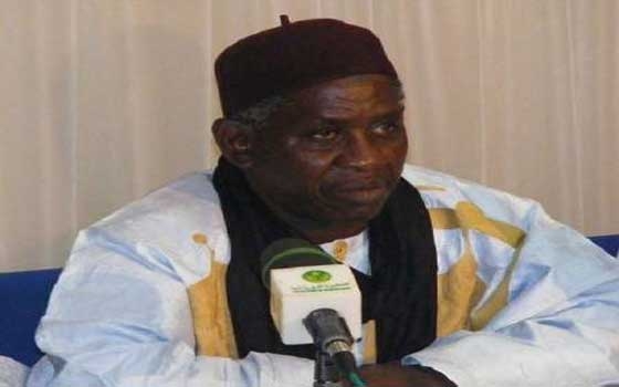   مصر اليوم - مرشح رئاسي في موريتانيا : هناك من يشتري أصوات الناخبين