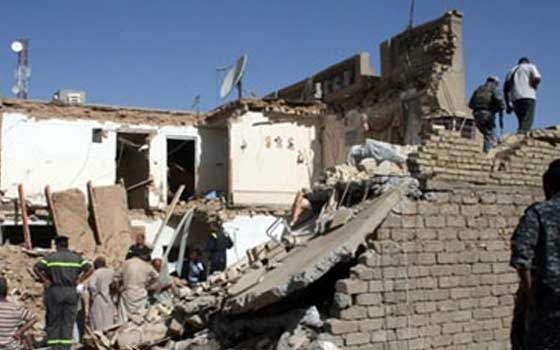   مصر اليوم - مقتل وإصابة 5 من البيشمركة في اشتباكات مع داعش في كركوك