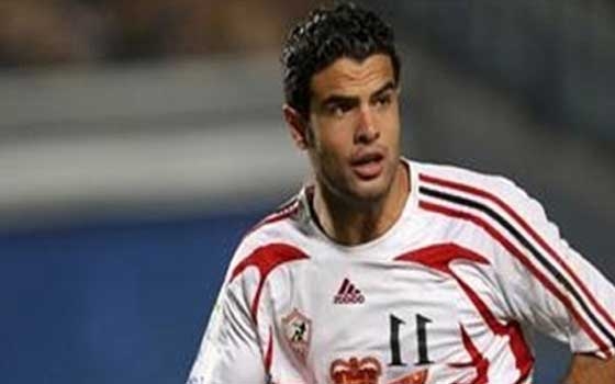   مصر اليوم - سموحة يفاوض جعفر بعد غموض مستقبله مع ميدو