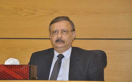   مصر اليوم - ضبط رئيس هيئة موانئ بورسعيد متلبسًا في قضية رشوة في الإسكندرية