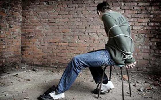   مصر اليوم - اختطاف عاملان أتراك في ليبيا من قبل مسلحين مجهولين