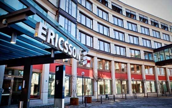   مصر اليوم - شركة إريكسون تكشف عن توقّعاتها بشأن نمو قطاع الاتّصالات المصري