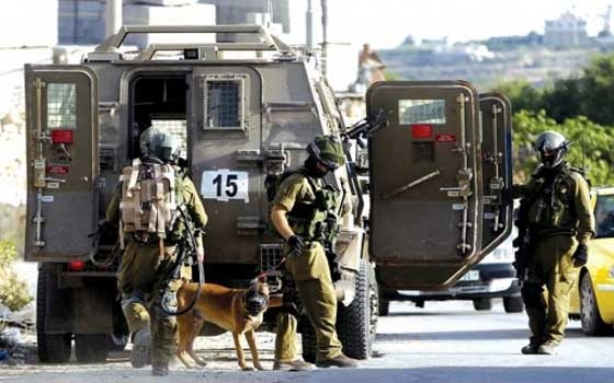   مصر اليوم - الجامعة العربية تدين التصعيد الإسرائيلي في الأراضي الفلسطينية