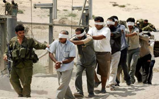   مصر اليوم - الصحة الفلسطينية تحذر المستشفيات الإسرائيلية من تنفيذ إطعام الأسرى بالقوة