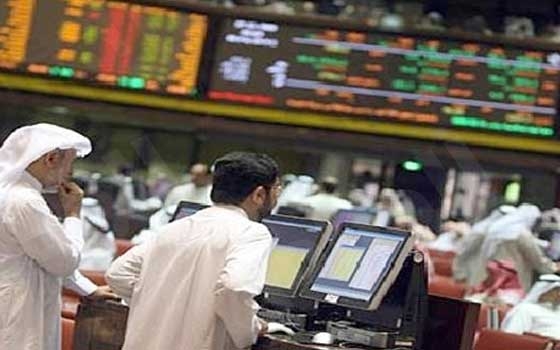   مصر اليوم - الأسهم السعودية تغلق على ارتفاع عند مستوى 9639 نقطة