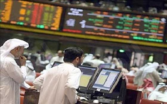   مصر اليوم - الأسهم السعودية تغلق على ارتفاع عند مستوى 9648 نقطة