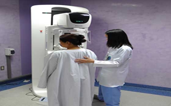   مصر اليوم - الأشعة ثلاثية الأبعاد أكثر دقة في الكشف عن أورام الثدي